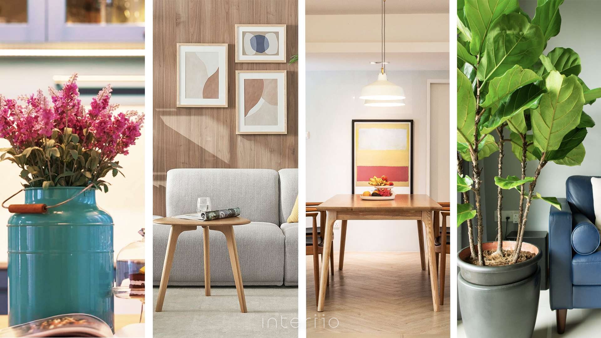 Why Minimalism is not a style: Interior design explained