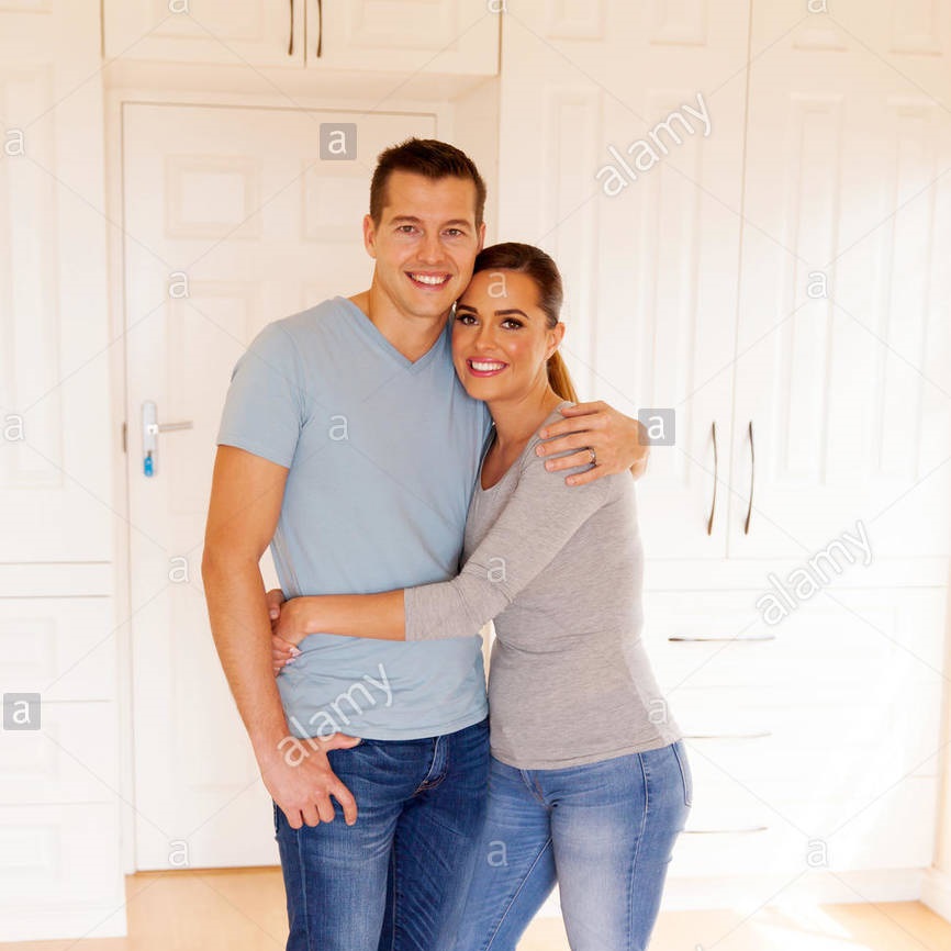 Danny & Stacy
